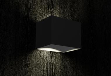 Rich Black 